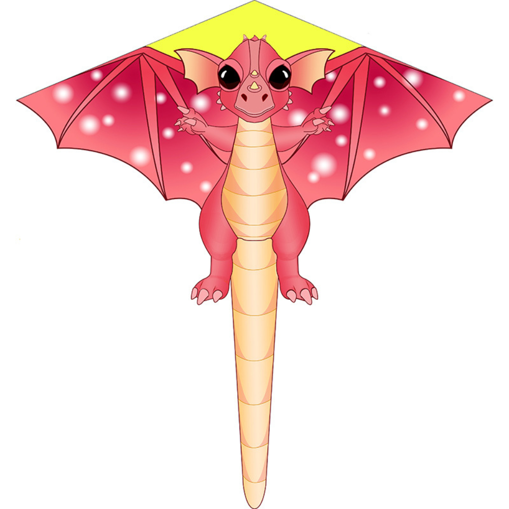 Wikz Fantasy Drage