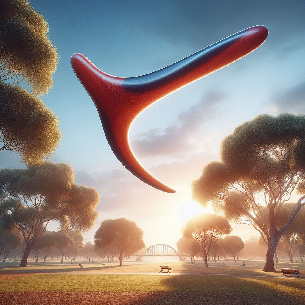 Boomerang-træning: Sådan forbedrer du dit kast og din præcision