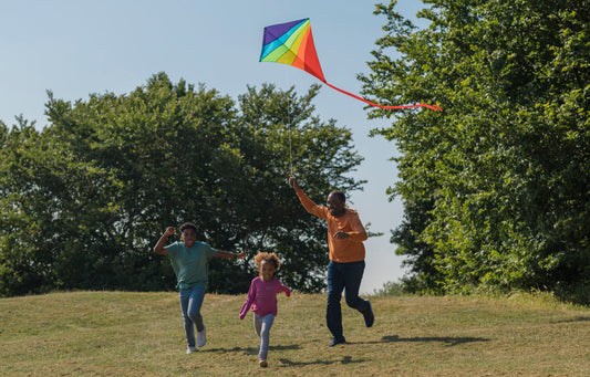 Sådan vælger du den rigtige drage til dit barn – en guide til leg, læring og sjov