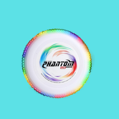 Frisbee med LED