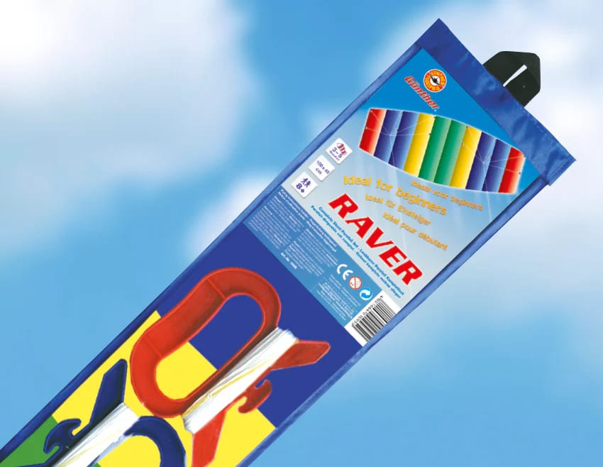 Günther Raver Drage