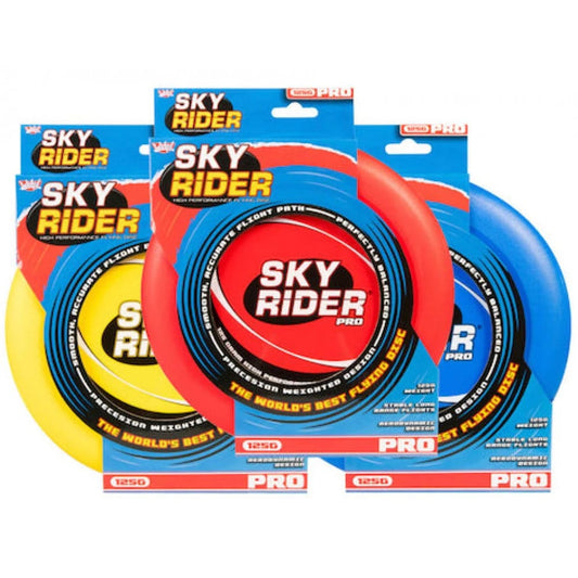 Wicked Sky Rider Pro Frisbee - Alle Farver