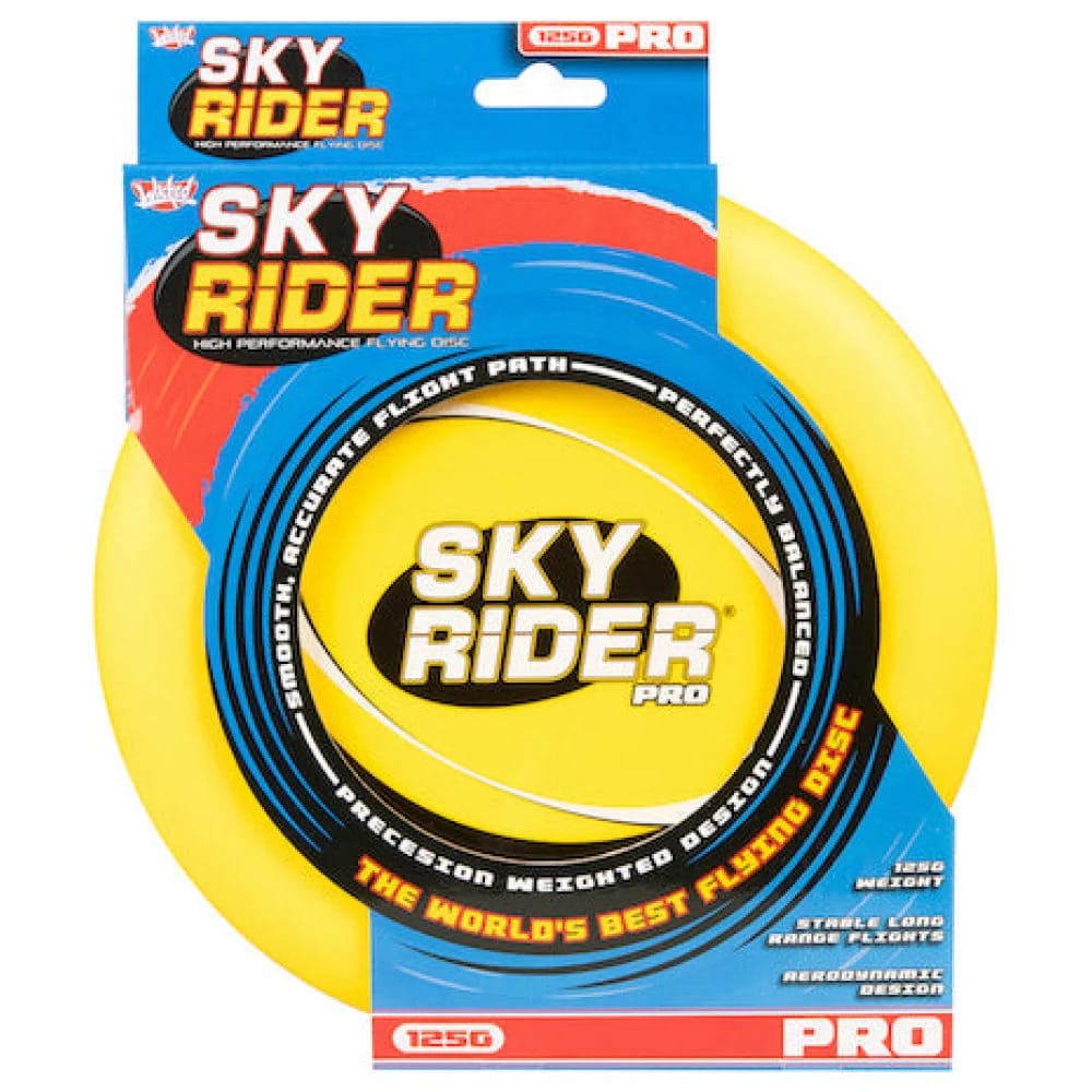 Wicked Sky Rider Pro Frisbee Gul