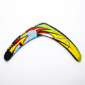 Wikz Boomerang – Blitz