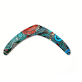 Wikz Boomerang – Lagun
