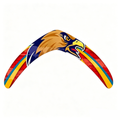 Wikz Boomerang – Örn