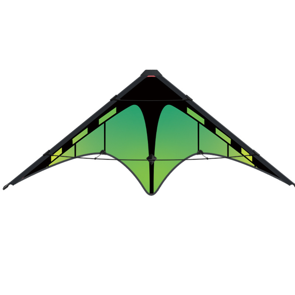Wikz Delta Core Trickdrake