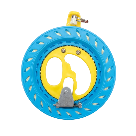 Wikz Drakrulle med lina – 30 meter