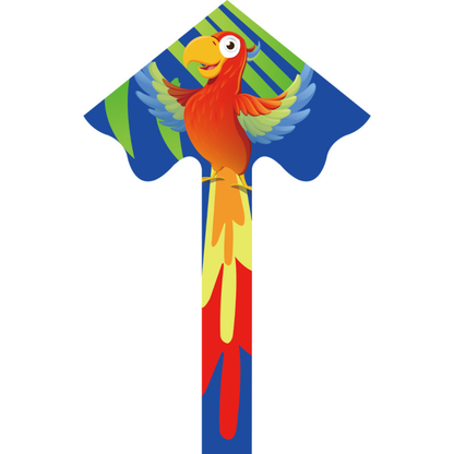 Wikz Rio Drake