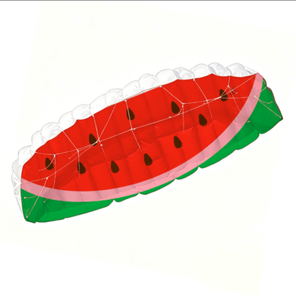 Wikz Vattenmelon Parafoildrake