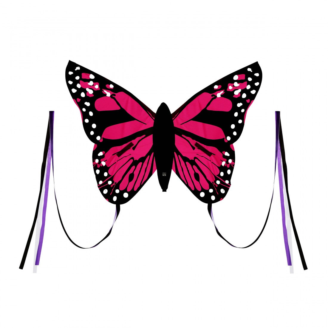 Wolkenstürmer Bella Sommerfugl Pink